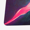 Two Worlds Collide Playmat