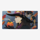 Bewitched Playmat