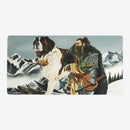 Search Party Playmat