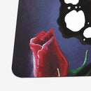Sugar Skull Rose Garden Playmat