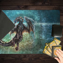 Abyss Playmat
