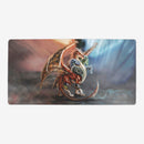 Tiamat Playmat