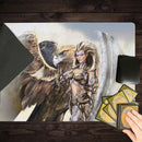 Valkyrie Playmat