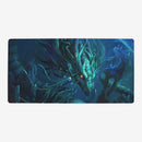 Algae Leviathan Playmat