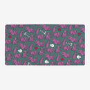 Cathulu Pattern Playmat