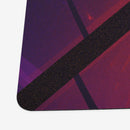 Shatter Playmat