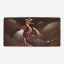 Dragon Hatchling Playmat