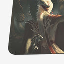 Cobra Wizard Playmat