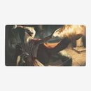 Cobra Wizard Playmat