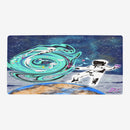 Alien Portal Playmat
