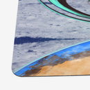 Alien Portal Playmat
