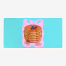 Blueberry Pancakes Playmat