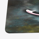 Groovy Alien Playmat