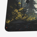 Alien Forest Playmat