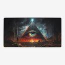 All Seeing Eye Playmat