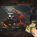 Altar Of Myth Playmat