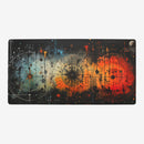Ancient Star Map Playmat