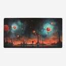 Another Clear Night Playmat