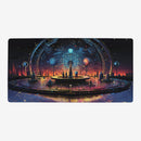 Astrology Altar Playmat