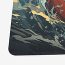 Behemoth Octopus Playmat