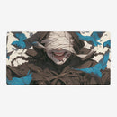 Blue Bird Take Flight Playmat