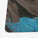 Blue Bird Take Flight Playmat