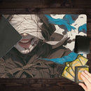 Blue Bird Take Flight Playmat