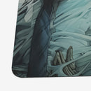 Classy Zombies Playmat