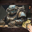 Coffee Break Playmat
