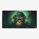 Do you Monkey Playmat