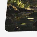 Enchanted Forest Quest Playmat