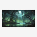 Enchanted Forest Playmat