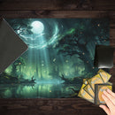 Enchanted Forest Playmat