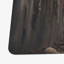 Entrance To The Labyrinth Playmat