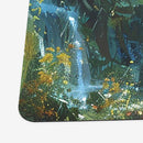 Fallen Angel Playmat