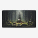 Forest Altar Playmat