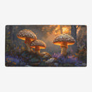 Forest Amanita Playmat
