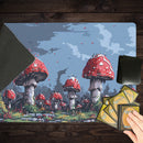 Grant Me Growth Playmat