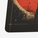 Horror Astrology Playmat