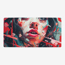 Innocent Playmat