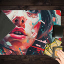Innocent Playmat