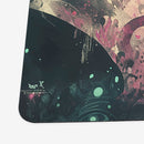 Merfolk Princess Playmat