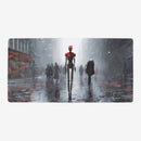 Minority Playmat