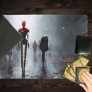 Minority Playmat