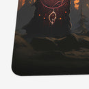 Nordic War is Coming Playmat