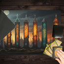 Nordic War is Coming Playmat