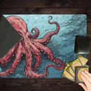 Octo-Pie Playmat