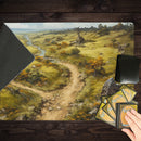 Plains of Gorsh Playmat