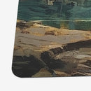 Portal Ruins Playmat