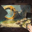 Portal Ruins Playmat